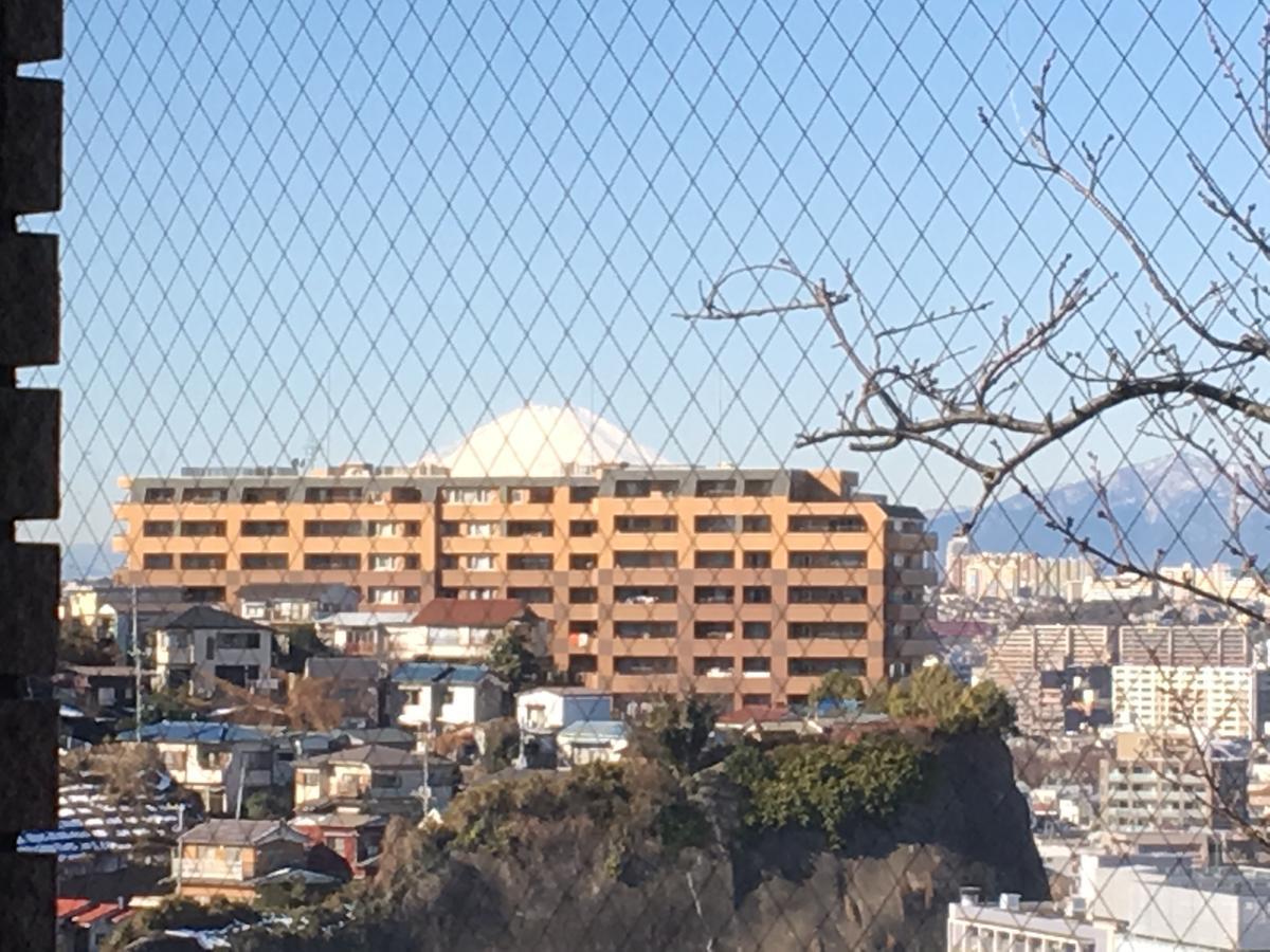 Apartament 平楽園弐番館２階 Jokohama Zewnętrze zdjęcie