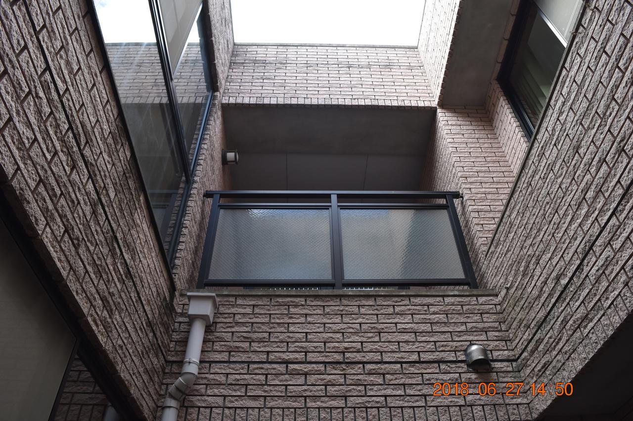 Apartament 平楽園弐番館２階 Jokohama Zewnętrze zdjęcie