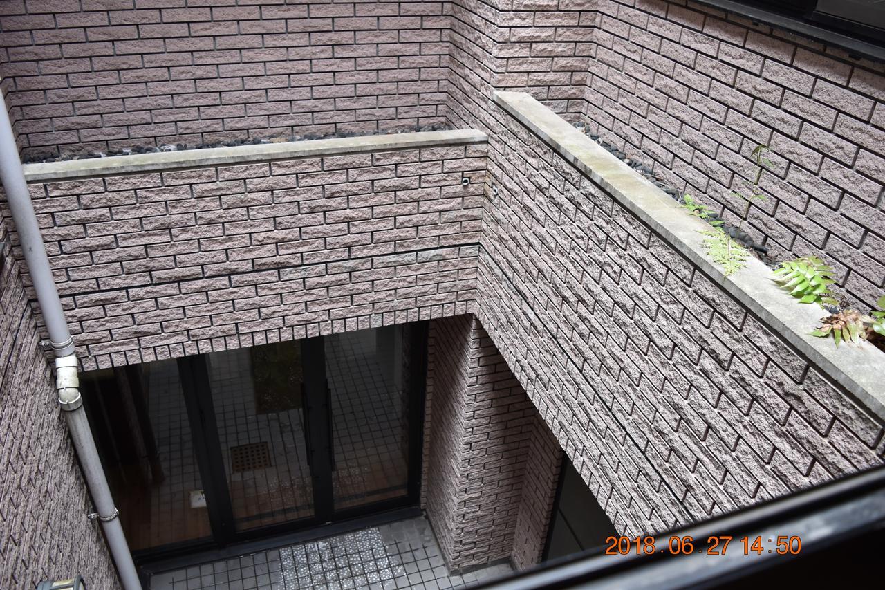 Apartament 平楽園弐番館２階 Jokohama Zewnętrze zdjęcie