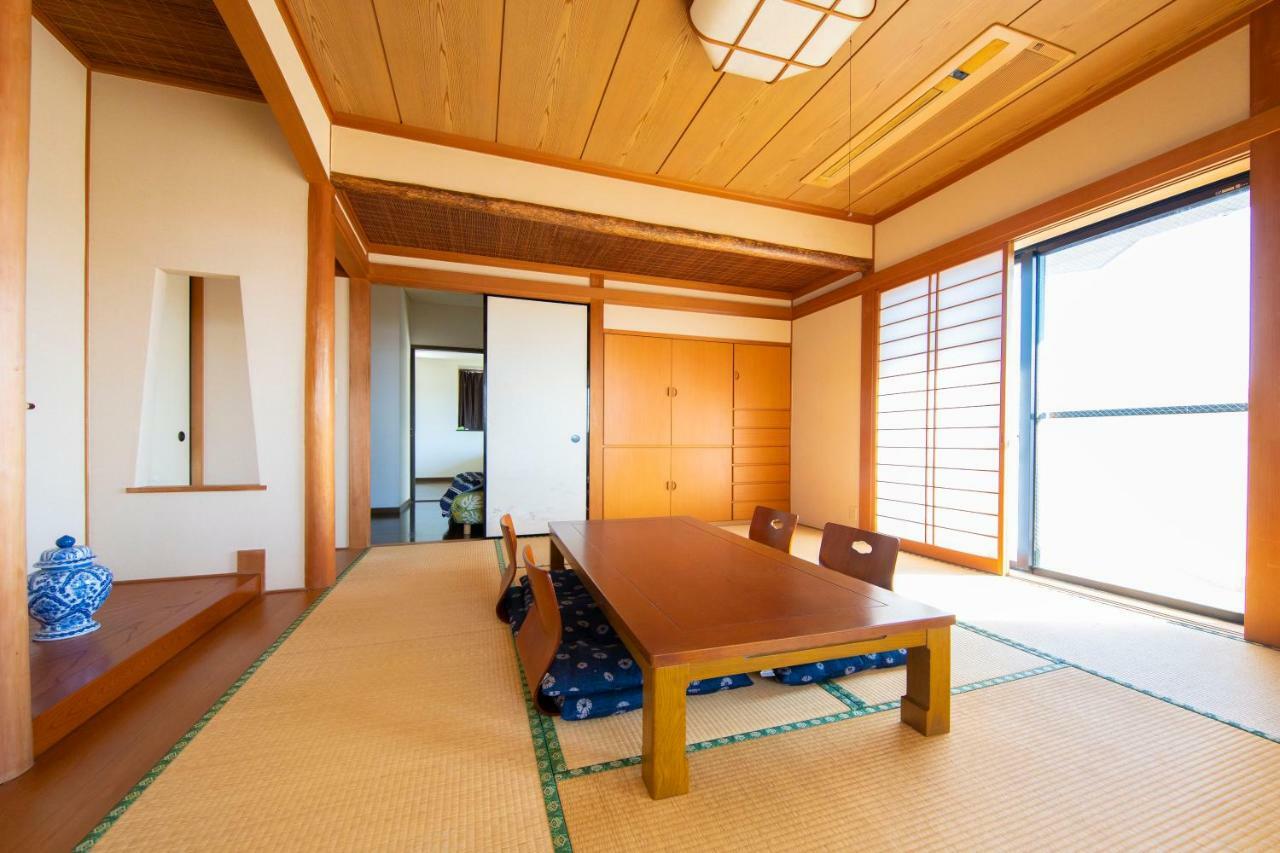 Apartament 平楽園弐番館２階 Jokohama Zewnętrze zdjęcie