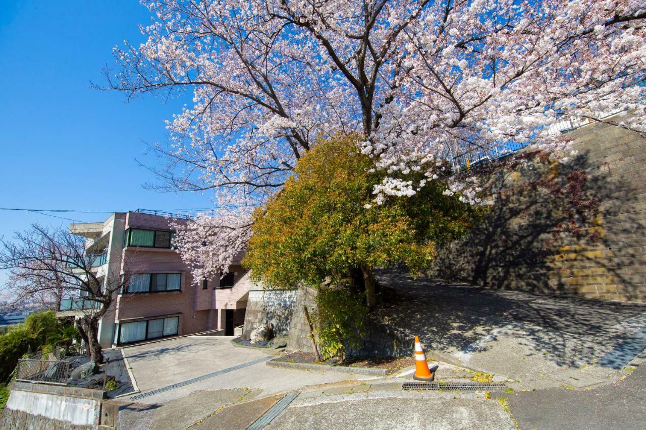 Apartament 平楽園弐番館２階 Jokohama Zewnętrze zdjęcie